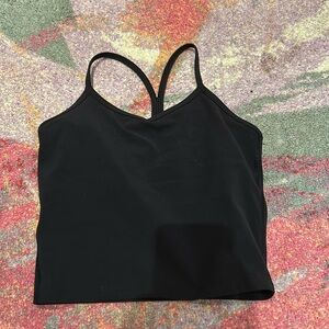 Sports tank top